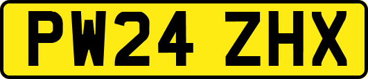 PW24ZHX