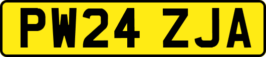 PW24ZJA