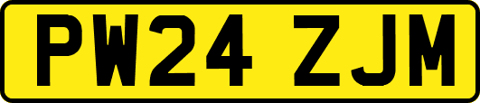 PW24ZJM