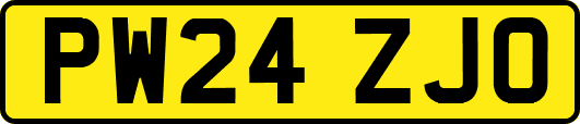 PW24ZJO