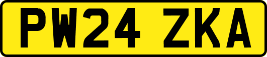 PW24ZKA
