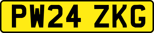 PW24ZKG