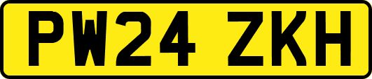 PW24ZKH