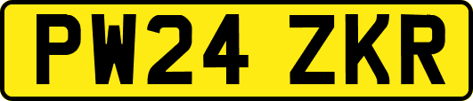 PW24ZKR