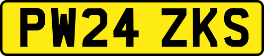 PW24ZKS