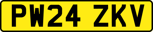 PW24ZKV