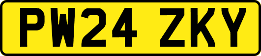PW24ZKY