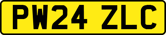 PW24ZLC