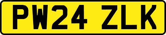 PW24ZLK