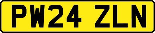 PW24ZLN