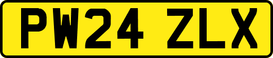 PW24ZLX