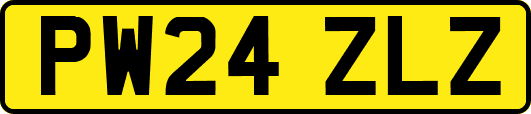 PW24ZLZ