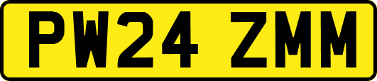 PW24ZMM