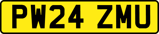 PW24ZMU