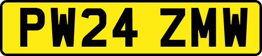 PW24ZMW