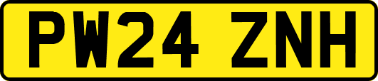 PW24ZNH
