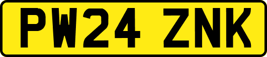 PW24ZNK