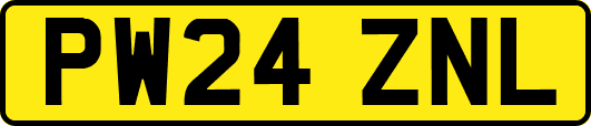 PW24ZNL
