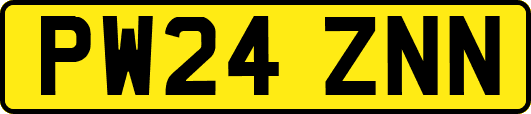 PW24ZNN