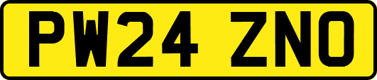 PW24ZNO