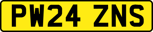 PW24ZNS