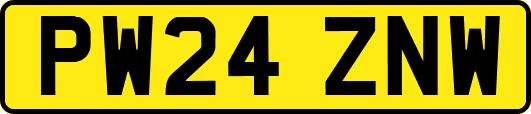 PW24ZNW