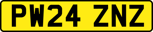 PW24ZNZ
