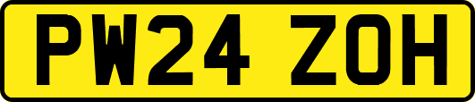 PW24ZOH