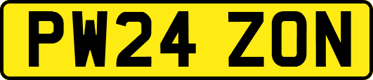 PW24ZON