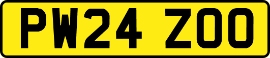PW24ZOO