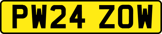 PW24ZOW