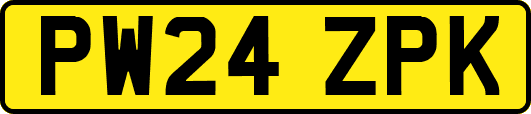 PW24ZPK