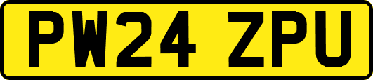 PW24ZPU
