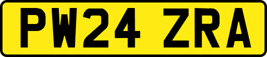 PW24ZRA