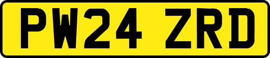 PW24ZRD