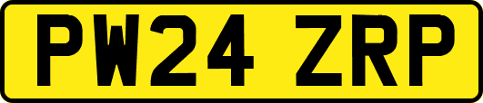 PW24ZRP