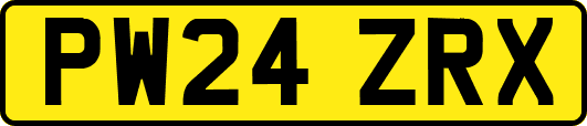 PW24ZRX