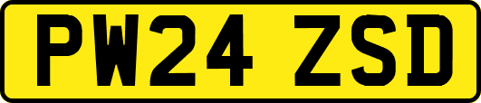 PW24ZSD