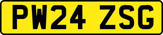 PW24ZSG