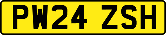 PW24ZSH