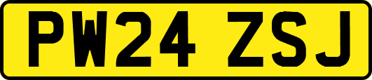 PW24ZSJ