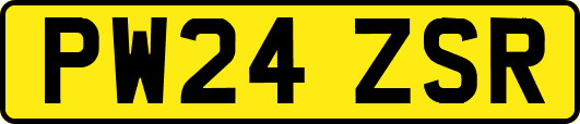 PW24ZSR