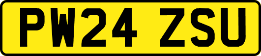 PW24ZSU