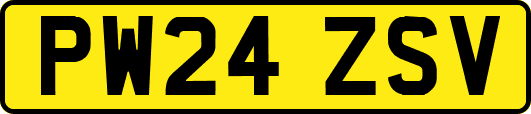 PW24ZSV