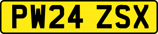 PW24ZSX