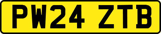 PW24ZTB