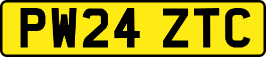 PW24ZTC