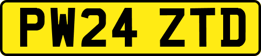 PW24ZTD
