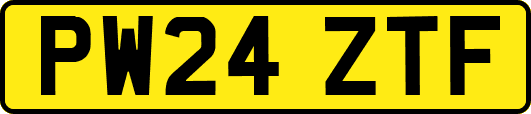 PW24ZTF
