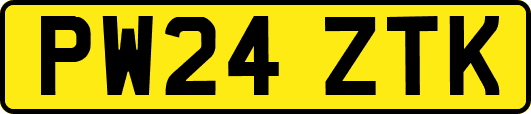 PW24ZTK
